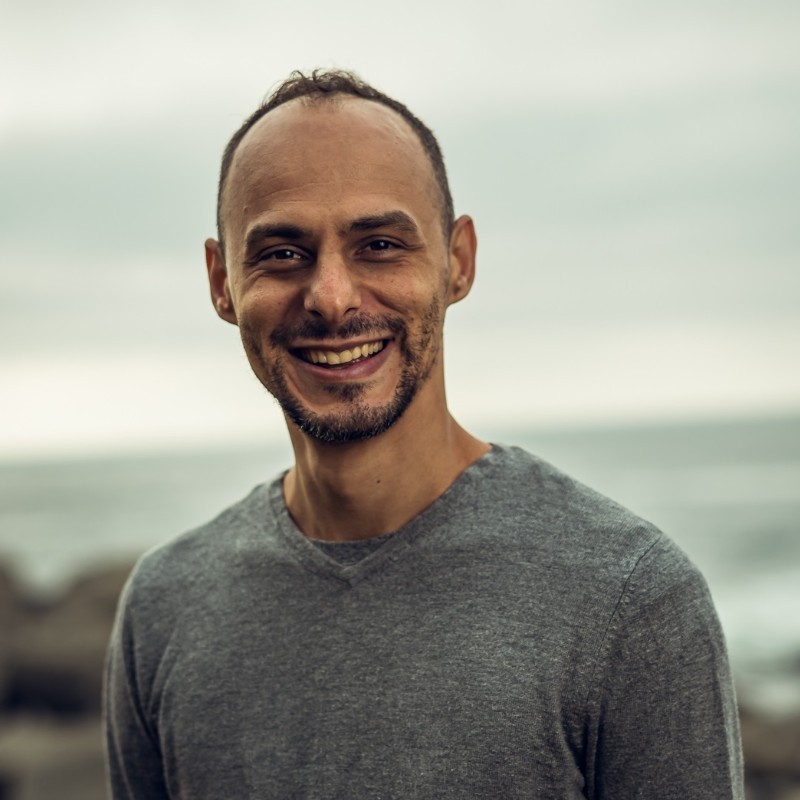Gilberto Paganin